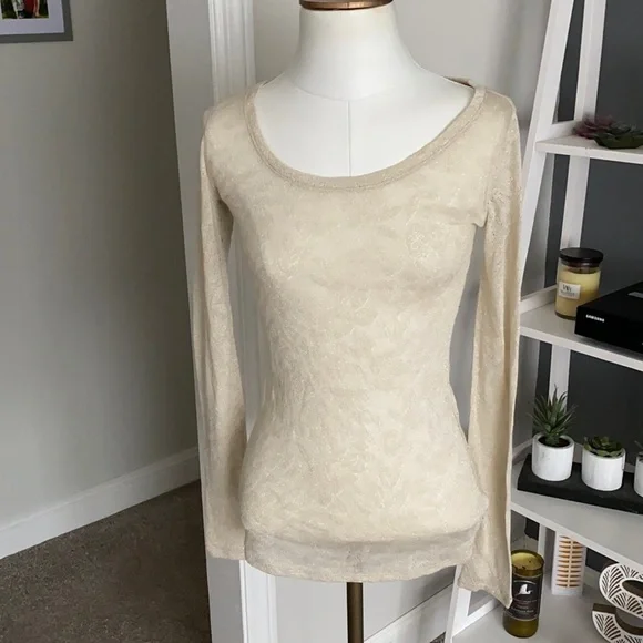 Express long sleeve - Picture 1 of 2